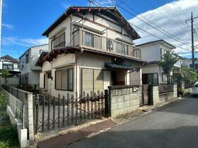 埼玉県越谷市千間台東２丁目