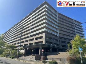 リーデンススクエア学園東町