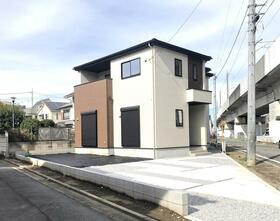 群馬県高崎市新後閑町