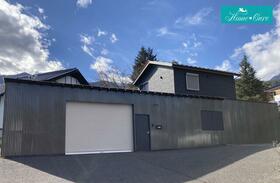 長野県安曇野市穂高有明