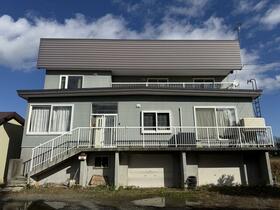 北海道空知郡南幌町南14線西