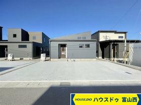 富山県射水市本開発