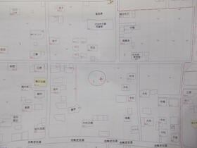 群馬県太田市新田中江田町