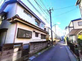 埼玉県草加市旭町５丁目