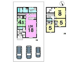 富山県射水市本開発