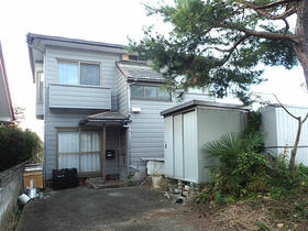 富山県氷見市島尾