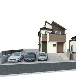 奈良県奈良市千代ヶ丘１丁目