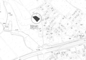 愛知県新城市稲木字下向山