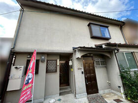 京都府京都市山科区御陵血洗町