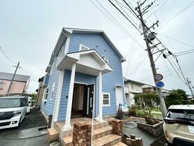 静岡県焼津市石津中町