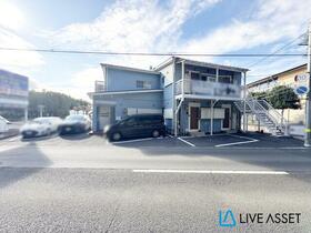 宮城県仙台市太白区西多賀３丁目