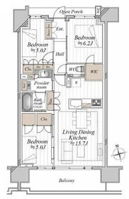 東京都台東区松が谷３丁目