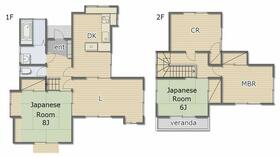 千葉県野田市尾崎