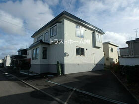 北海道札幌市厚別区厚別西三条１丁目