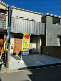 大阪府八尾市福万寺町３丁目