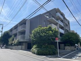 ザ・パークハウス市谷加賀町