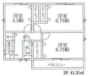 埼玉県所沢市和ケ原３丁目