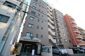 ライオンズマンション平塚錦町