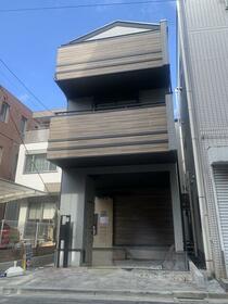 東京都板橋区幸町