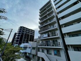 ラ・プラージュ横浜