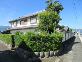 岐阜県揖斐郡揖斐川町長良