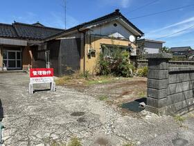 富山県黒部市三日市