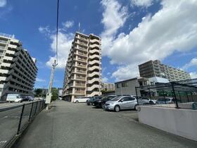 ロフティ箱崎　７階