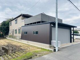 愛知県北名古屋市久地野北浦