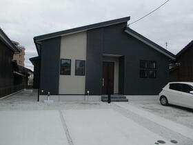 福岡県糟屋郡新宮町大字新宮