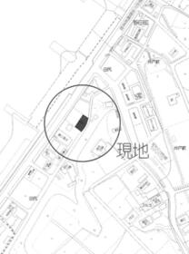 愛知県田原市野田町田尻