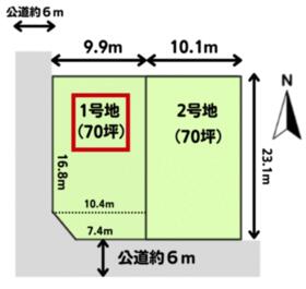 岐阜県不破郡垂井町府中