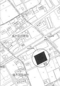 愛知県田原市高木町羽根畑