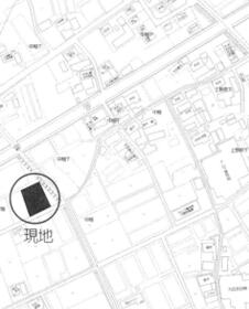 愛知県田原市高木町羽根畑