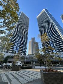 東京都中央区晴海３丁目