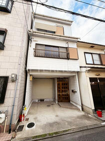 京都府京都市右京区西京極大門町