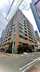 パークホームズ千代田淡路町