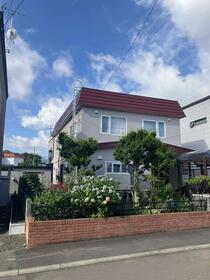 北海道札幌市西区福井1丁目