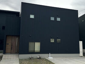 富山県富山市中田２丁目