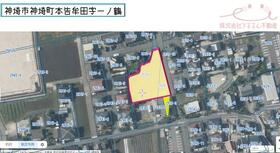 佐賀県神埼市神埼町本告牟田