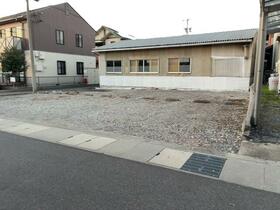 愛知県一宮市小信中島字西鵜飼分