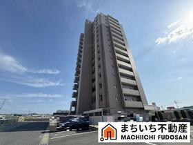 シャトレ愛松可児