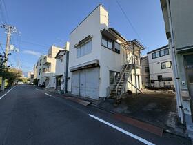 静岡県沼津市市道町