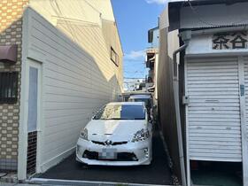 大阪府大阪市東成区神路４丁目