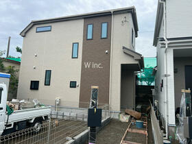 神奈川県茅ヶ崎市東海岸南４丁目