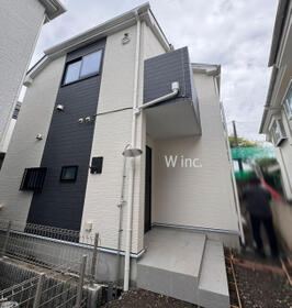 神奈川県茅ヶ崎市東海岸南４丁目