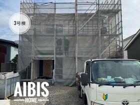 富山県滑川市辰野