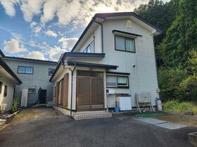 岩手県宮古市田老字小田代