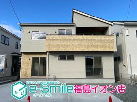 福島県伊達市根岸