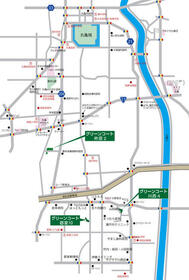 香川県丸亀市川西町北