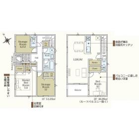 愛知県岡崎市本宿台２丁目